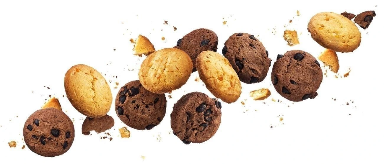 Tasty & Healthy Organic Cookies From Milletsnacks