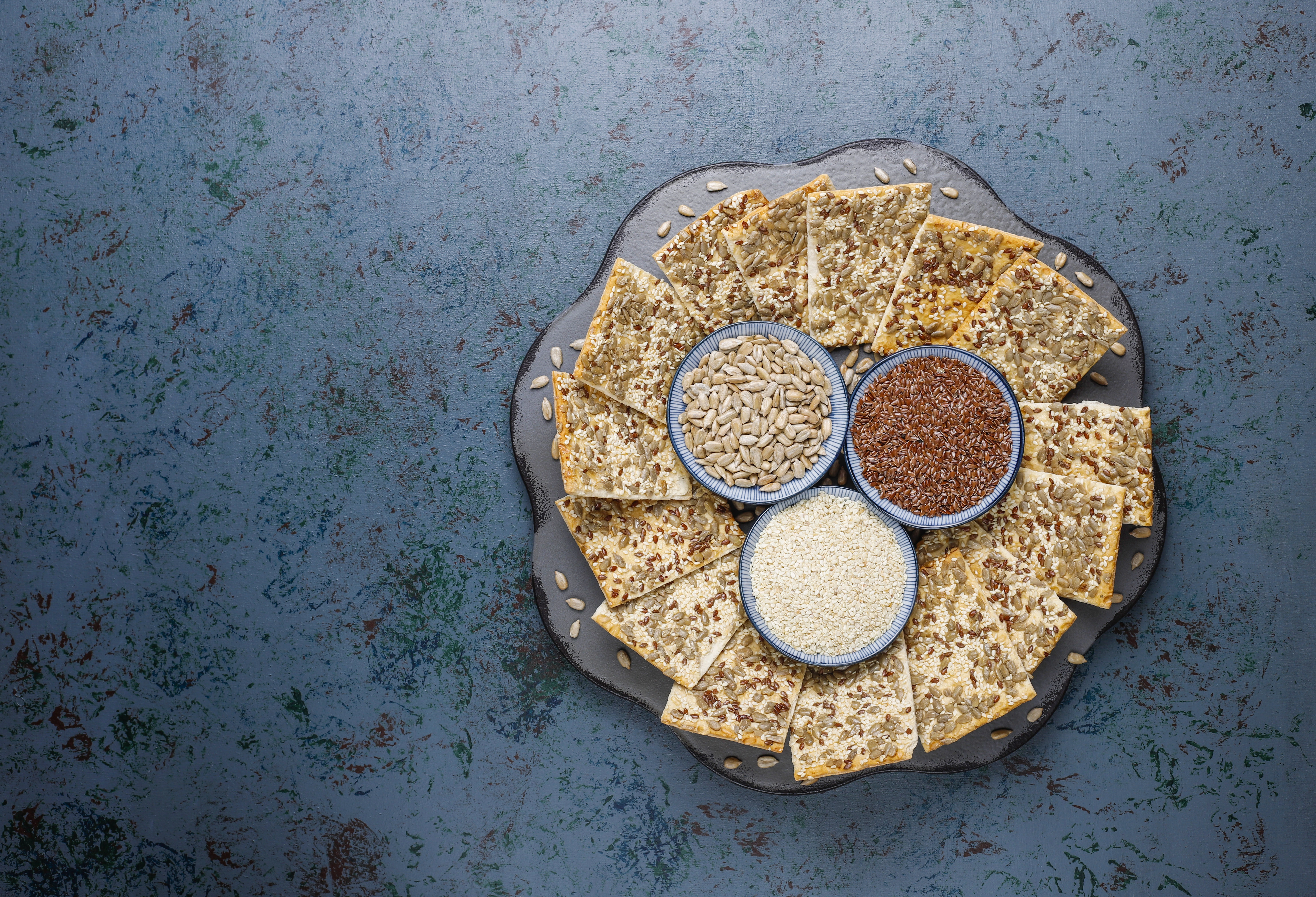 The Rise of Millet Snacks: A Healthy and Delicious Trend