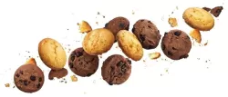 Tasty & Healthy Organic Cookies From Milletsnacks