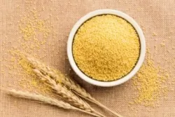 5 Amazing Benefits of Foxtail Millet