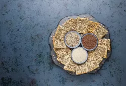 The Rise of Millet Snacks: A Healthy and Delicious Trend