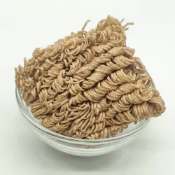 Discover the Delight of Millet Noodles: A Nutritious Twist to Pasta