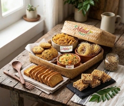 Transform Your Weight Loss Journey with Healthy Millet Snacks