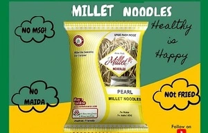 Millet Noodles