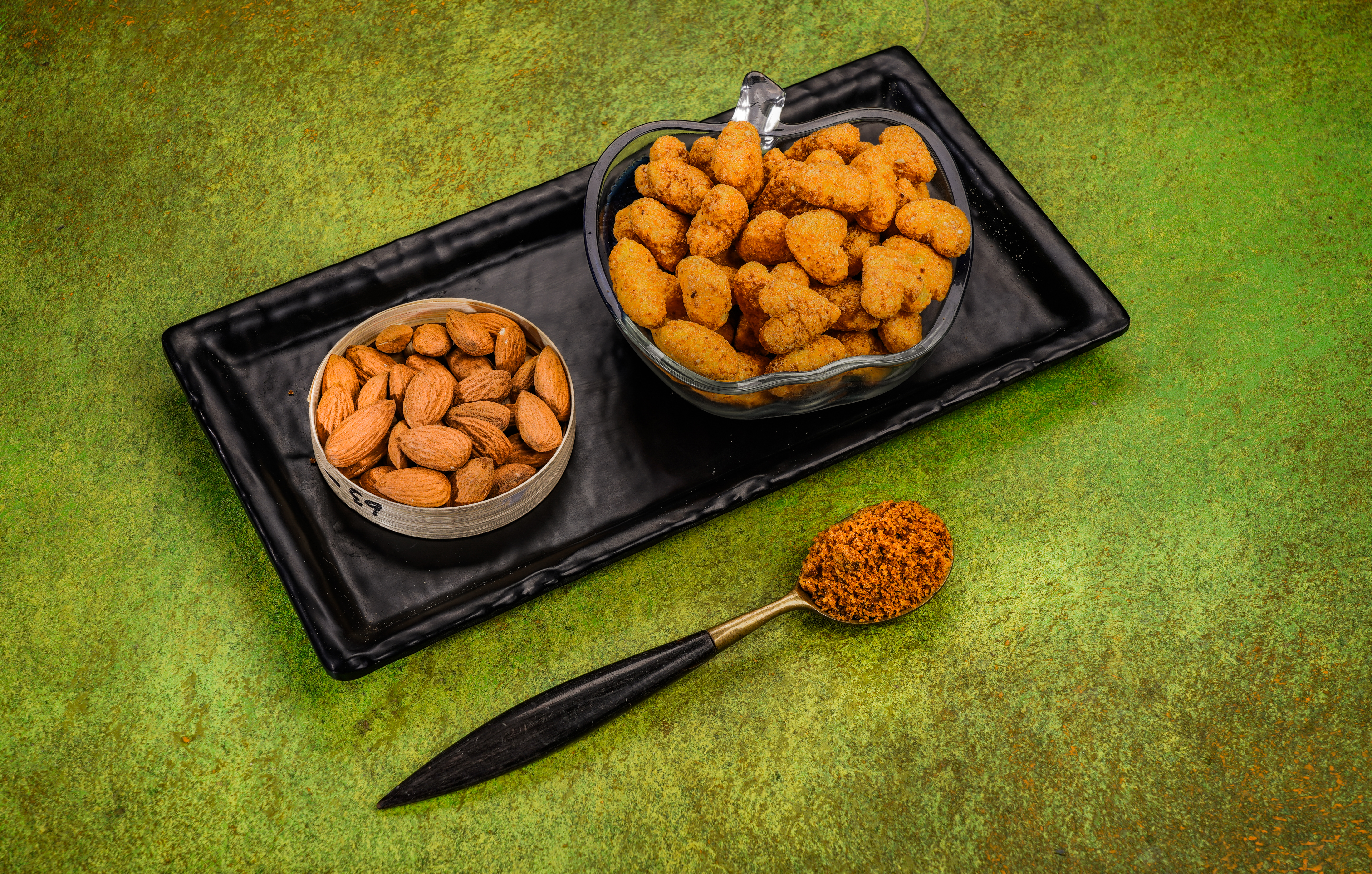 MILLET CRUNCHY