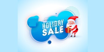 Holiday offer