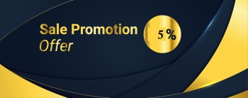 Promotion Offer