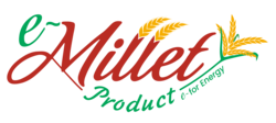Millet Snacks Logo