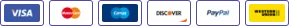 payment methods